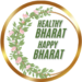 Healthy Bharat Happy Bharat